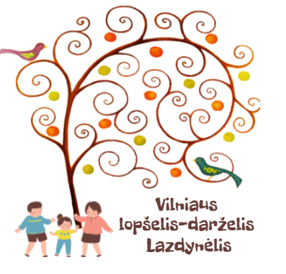 Vilniaus lopšelis-darželis „Lazdynėlis“